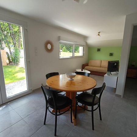 Valgabiou Apartamento Chorges Exterior foto