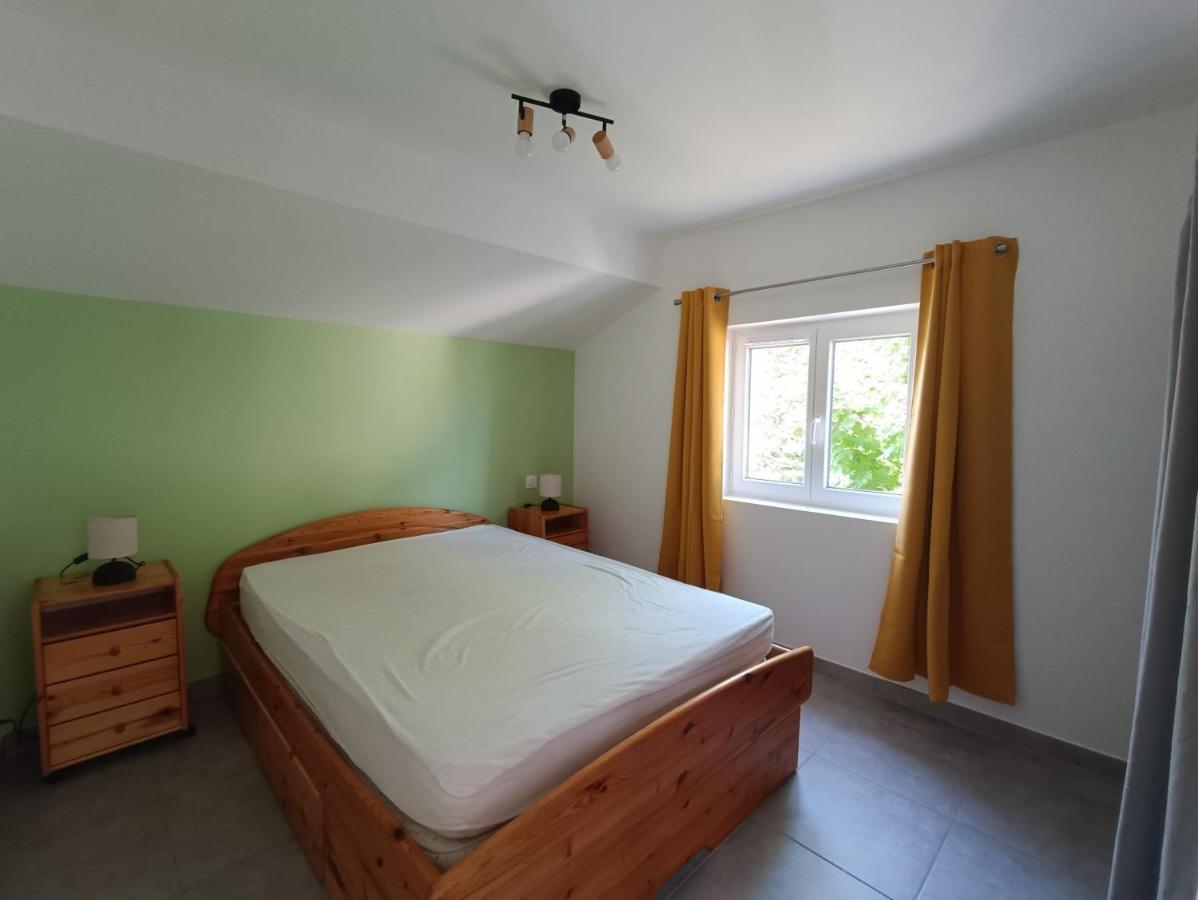 Valgabiou Apartamento Chorges Exterior foto