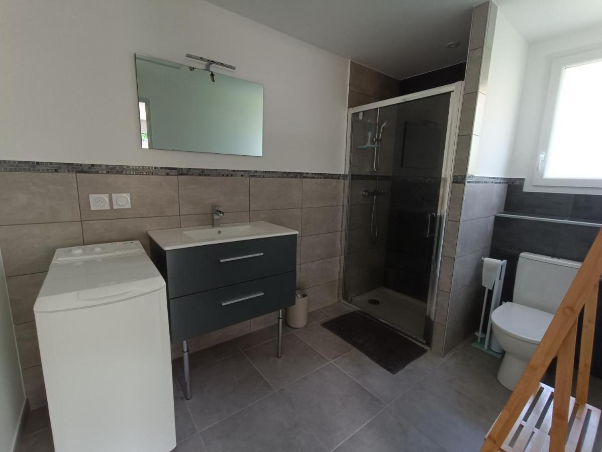 Valgabiou Apartamento Chorges Exterior foto